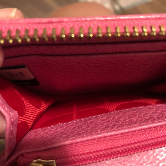 Kate Spade wallet - Picture 6 of 7